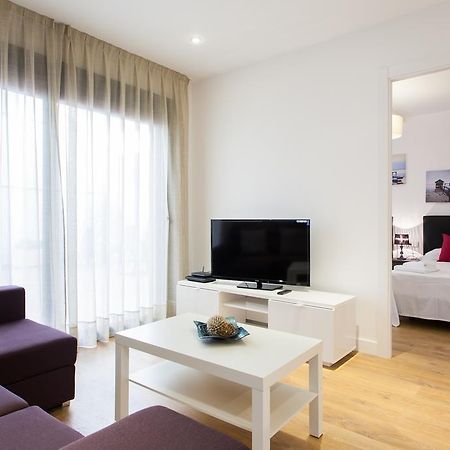 Appartement Key San Pau House Terrace - Barcelone Chambre photo
